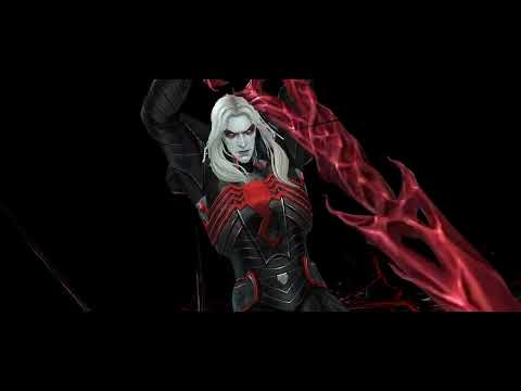 Adam Warlock 2nd Potential Realization unlock