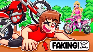 Download lagu I Faked My Death In Riders Republic... mp3