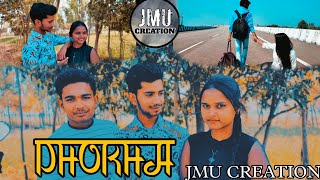 Dhokha Song  Full HD Song 2022  JMU CREATION