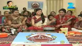 Mee Inti Vanta Dec. 30 '11 Part - 1