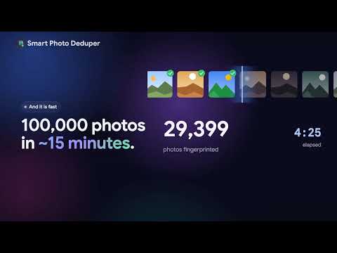 Item video thumbnail