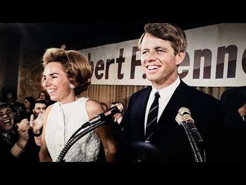 1968 - A Year of War Turmoil and Beyond