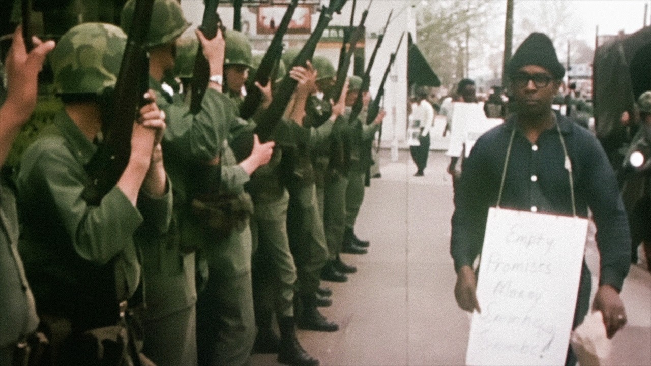 1968 - A Year of War Turmoil and Beyond