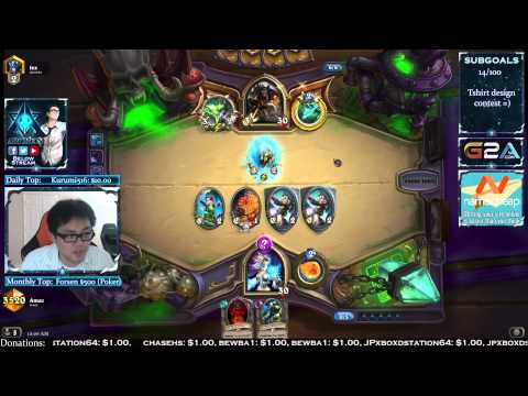 Power of "Unstability"