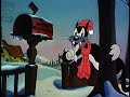 Pantry Panic 1941