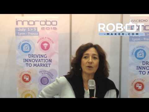 comment investir dans la robotique