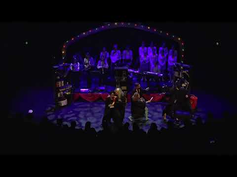 15: Harry Krukke & Institutordenen