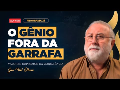 O Gênio Fora da Garrafa | VSC#22