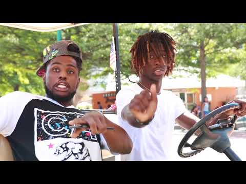 Lil Noovie "Let It Reign"