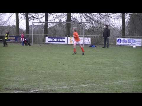 SV-Venray F11 (tussendeel 2)