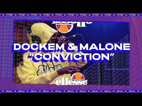 My Style My Sound: Conviction by Dockem & Malone