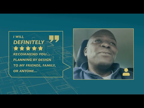 Planning By Design video.