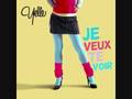 Je Veux Te Voir - Yelle avec/with english lyrics ...