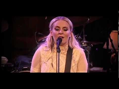 Eivør - Rain. Recorded live in Reykjavík. September 2012