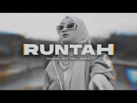 RUNTAH (Drill Remix) | Prod. Marcel NTX - Indonesian Trap Beat