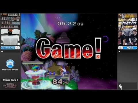 FN4S 2 - SU ! Uncle Mojo + Mock - WR1