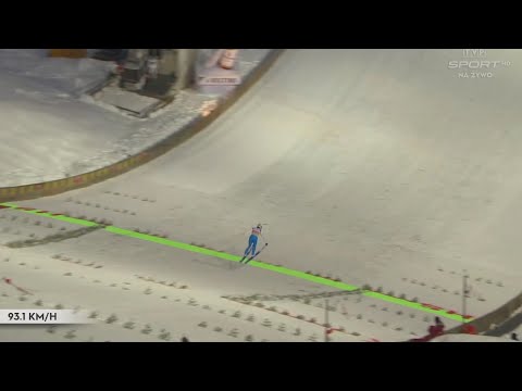 Najlepsze skoki w Engelbergu 2020 (19-20.12.2020)