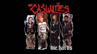 the casualties(police brutality)