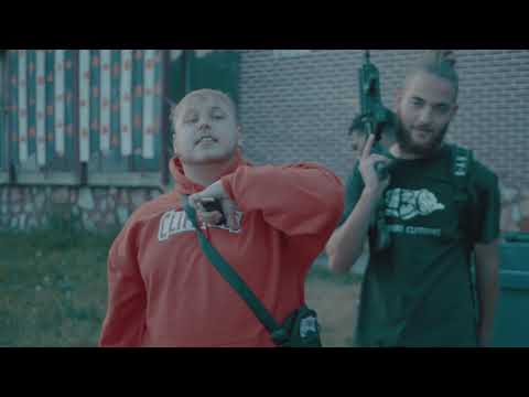D'Money Turn Up - Block ( ShotBy: ReelBump )