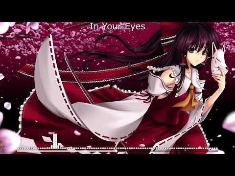 「Nightcore」 ~ In Your Eyes [DG812]