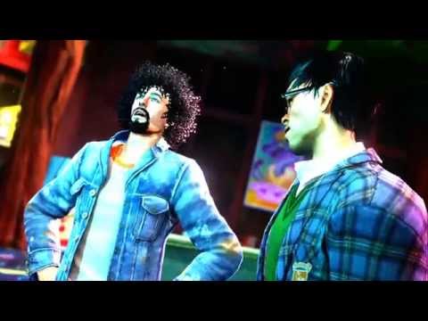 Sunset Overdrive Gameplay Walkthrough Part 8 - Buck National vs The Apocalypse