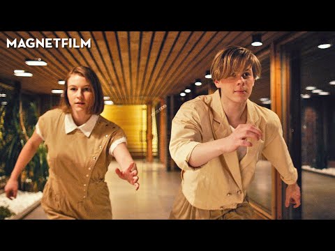 trailer