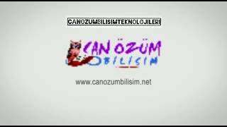 E-Ticaret, Web Tasarım, Grafik Tasarım,  | Can Özüm Bilişim Teknolojileri