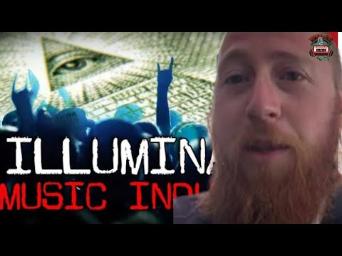 Jewish Rabbi EXPOSES Hollywood's Powers That B Secret Agenda In Hip Hop
