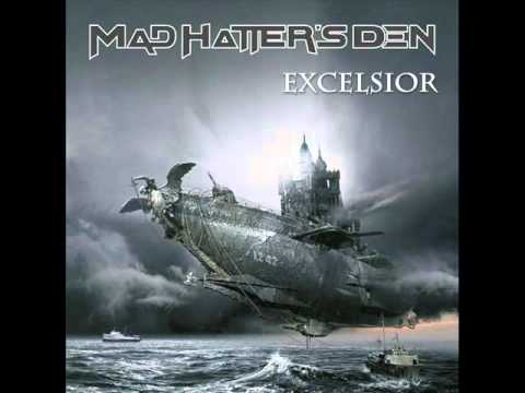 Mad Hatter's Den - Through the Unknown