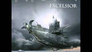 Mad Hatter's Den - Through the Unknown