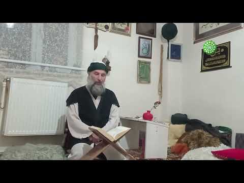 Müzekkin Nüfus Okumaları | Sayfa 122-123