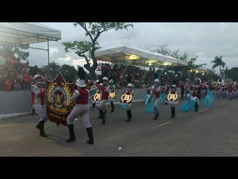 BANMOC - ENTRADA EM DIAS D'ÁVILA - 4° COPA OLÍMPICA - ACBFFB