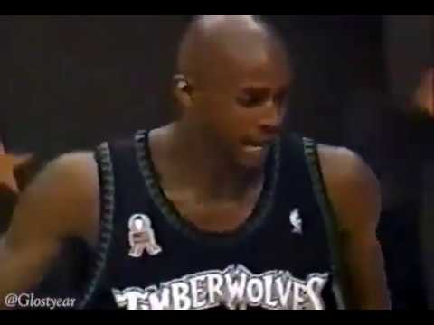 38 YEARS OLD Michael Jordan VS PRIME Kevin Garnett: Epic Dual Highlights (2002.01.12)