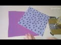 2 Lovely Sewing Projects From Leftover Fabric Great Sewing Ideas DIY Sewing