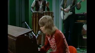 Ted Gärdestad &amp; Nature - Buffalo Bill (1974)