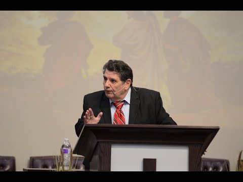 The People of the Book, Part 106 (The Call for Sincerity) - Pastor Tim Pruitt