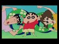 Crayon Shin Chan LUK End Credits ENGLISH
