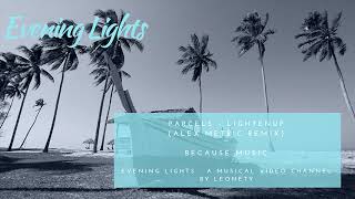 Parcels - Lightenup (Alex Metric remix)