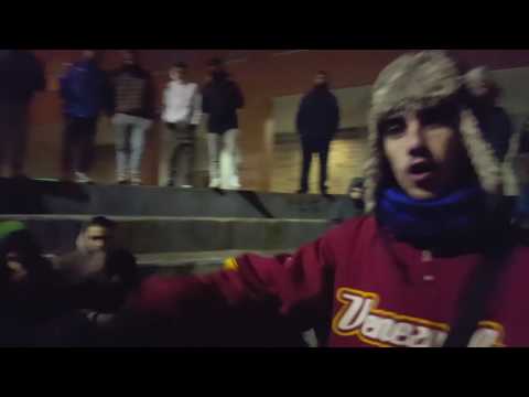 Kyar vs Skinny P [Cuartos - Índigo Battle]