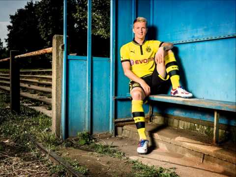 Marco Reus Song ♪♫