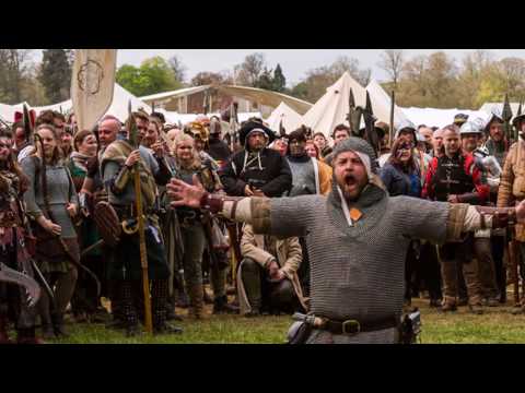 Empire LARP - The first four years