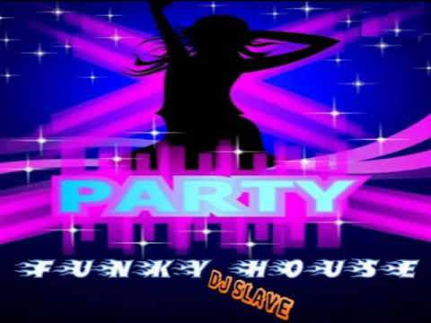 FUNKY DISCO HOUSE ★ FUNKY GROOVE JACKIN' HOUSE ★ SESSION  341  ★ MASTERMIX #DJSLAVE