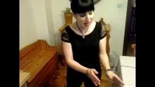 After Forever- My pledge of allegiance (vocal cover)