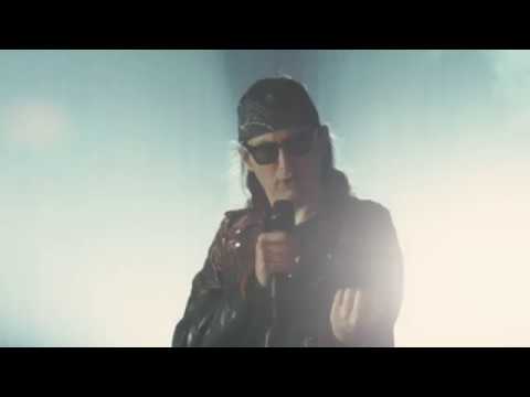 Rob Coffinshaker's UNDERGROUND FIRE - "End of the night" promo video