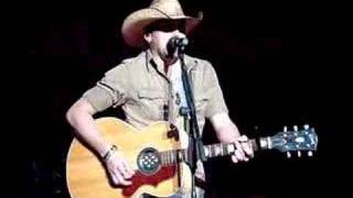 Jason Aldean I use what I got