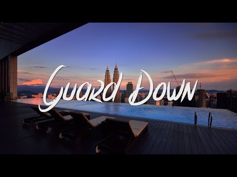 Fluencie - Guard Down ft. Daym