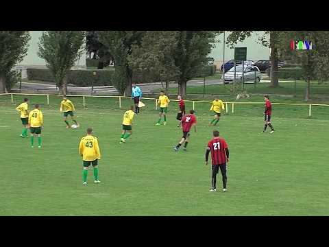 Összefoglaló a Bábolna SE - Sárisápi BSE U19-es labdarúgó mérkőzésről