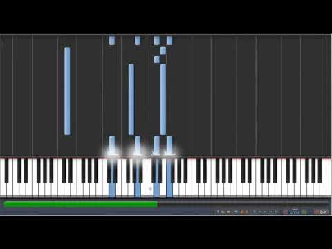 Despair and Hope   Grandia 2 Synthesia