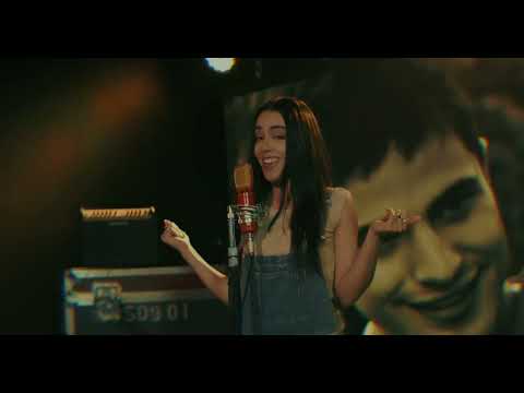 PELUXA - ERES MI OTRA MITAD (DANI ILABEL)