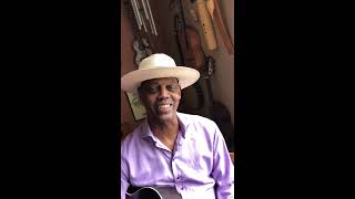 Eric Bibb guitar lesson